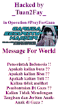 Mobile Screenshot of kkp.kutaikartanegarakab.go.id