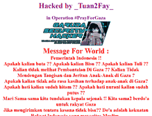 Tablet Screenshot of kkp.kutaikartanegarakab.go.id
